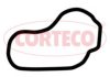 SMART 0007189V001 Gasket, intake manifold